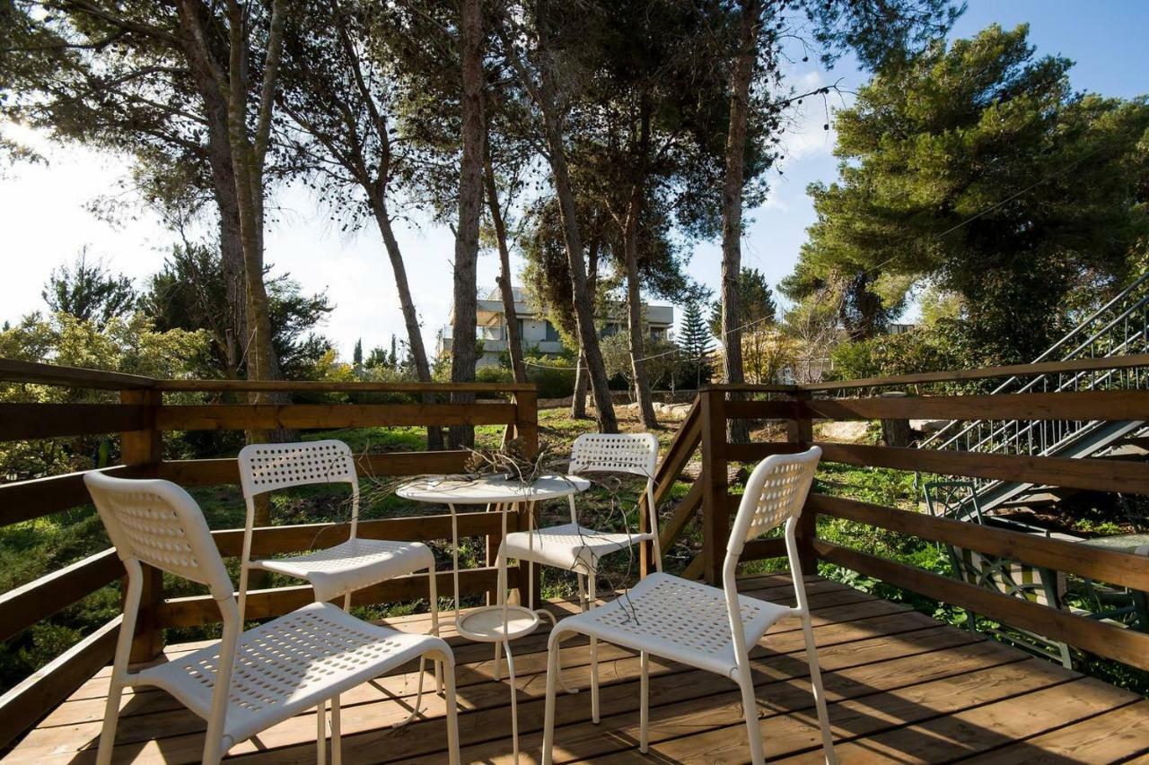 Lili'S Galilee House! Nature Views Terrace Kefar Weradim 외부 사진